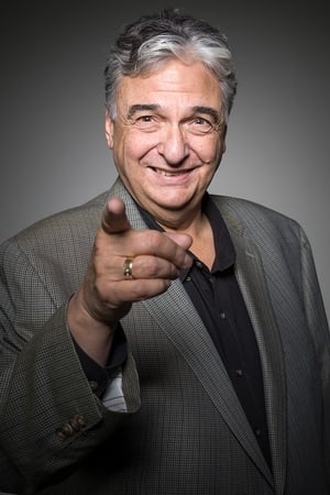 Gregory Nava Image