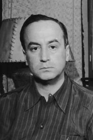 Jean Negulesco Image