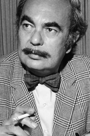 Sydney Newman Image