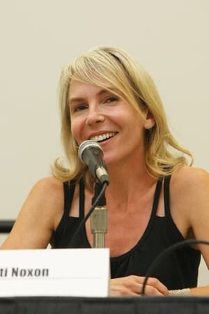 Marti Noxon Image
