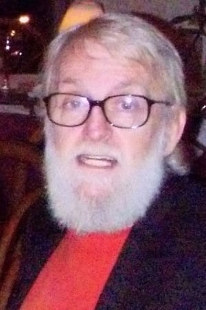 Dan O'Bannon Image