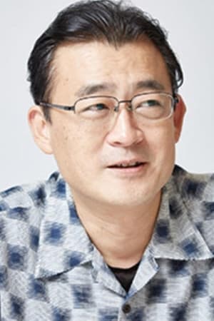 Masayuki Ochiai Image