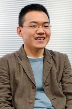 Hiroyuki Okiura Image