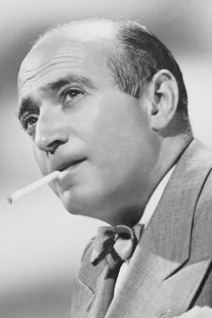 Max Ophüls Image