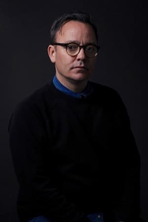 Josh Oreck Image