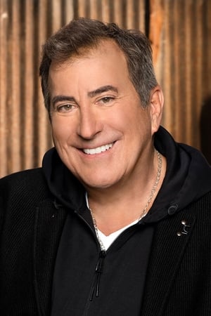 Kenny Ortega Image