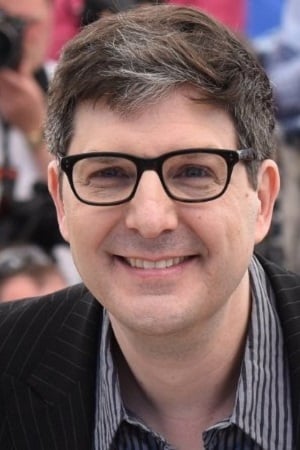 Mark Osborne Image