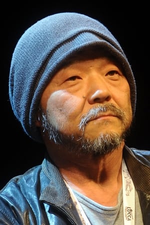 Mamoru Oshii Image