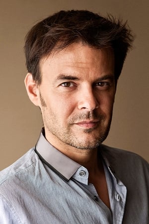 François Ozon Image