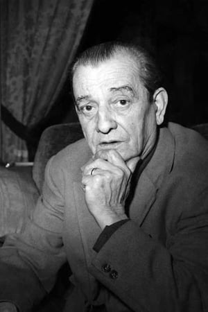 Marcel Pagnol Image