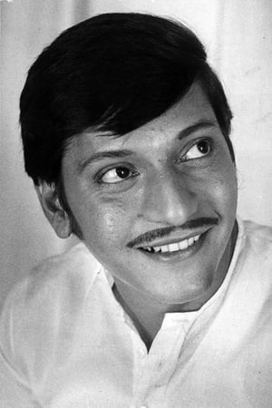Amol Palekar Image