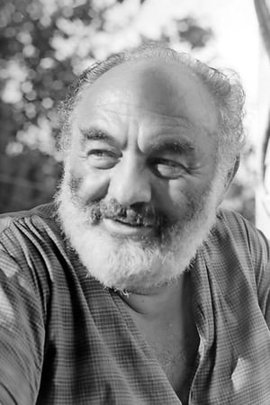 Sergei Parajanov Image