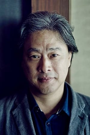 Park Chan-wook Image