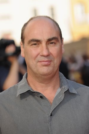 Oliver Parker Image