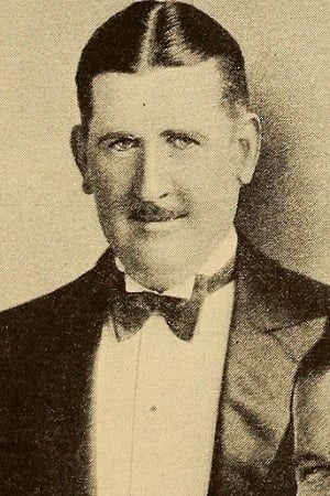 James Parrott Image