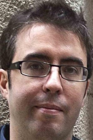 David Pastor Image