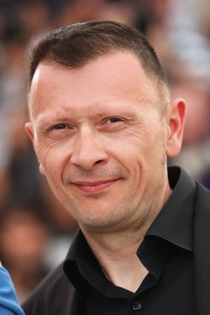 Vincent Patar Image