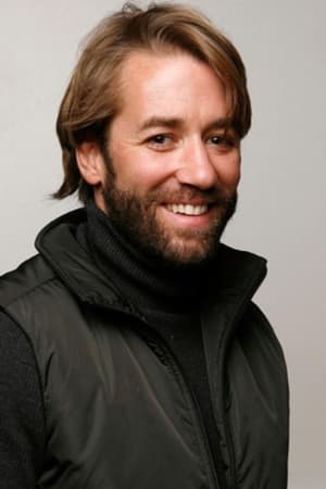 Jonas Pate Image