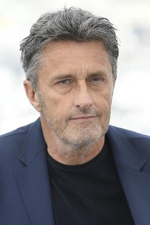 Pawel Pawlikowski Image