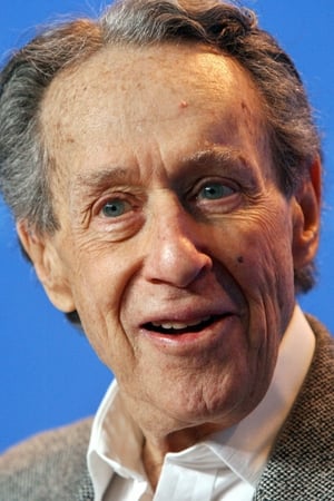 Arthur Penn Image
