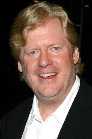 Donald Petrie Image