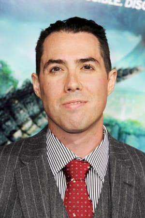 Brad Peyton Image