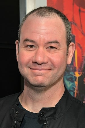 Gregory Plotkin Image