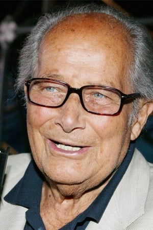 Gillo Pontecorvo Image