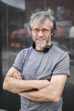 Jean-François Pouliot Image