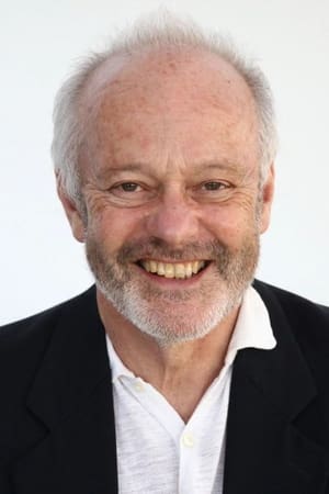 Michael Radford Image