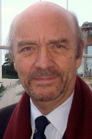 Jean-Paul Rappeneau Image