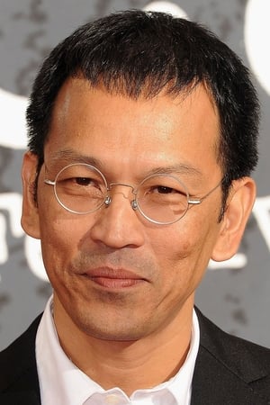 Pen-Ek Ratanaruang Image