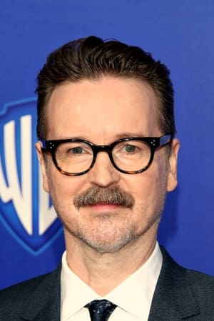 Matt Reeves Image