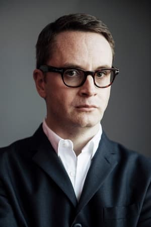 Nicolas Winding Refn Image