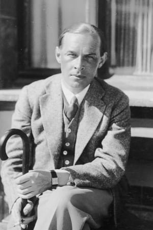 Erich Maria Remarque Image