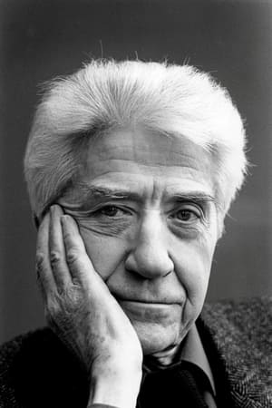 Alain Resnais Image
