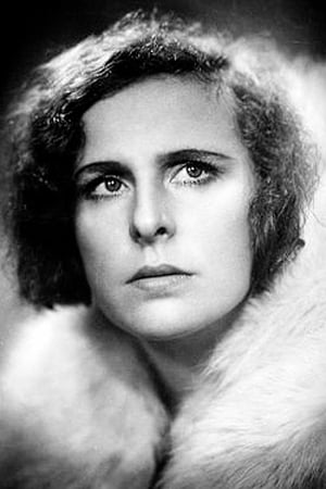 Leni Riefenstahl Image