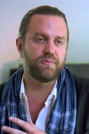 Carl Rinsch Image