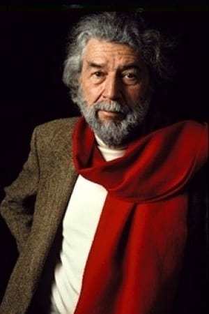 Alain Robbe-Grillet Image