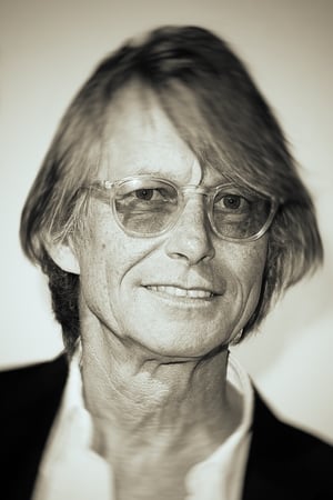 Bruce Robinson Image