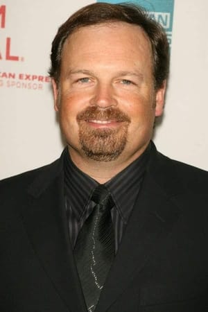 Todd Robinson Image