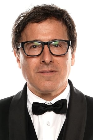 David O. Russell Image
