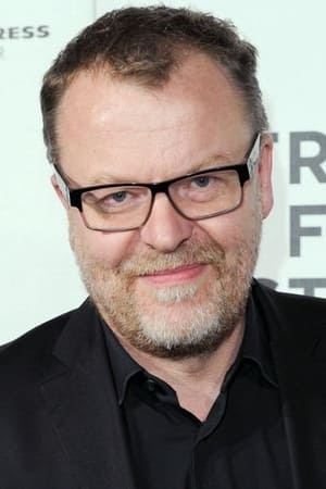 Stefan Ruzowitzky Image