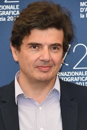 Nicolas Saada Image