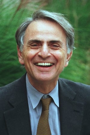 Carl Sagan Image