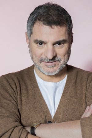Pierre Salvadori Image