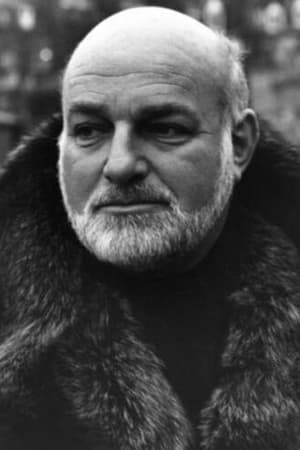 John Schlesinger Image