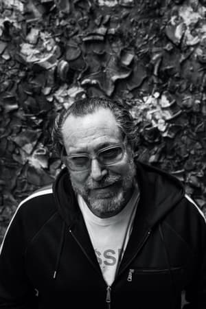 Julian Schnabel Image