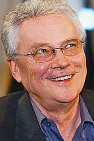 Rolf Schübel Image