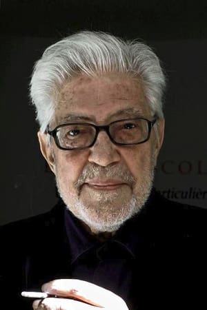 Ettore Scola Image
